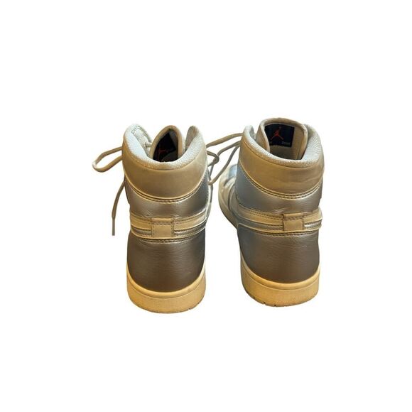 Nike Air Jordan 1 Retro men’s size 8 - Picture 4 of 8